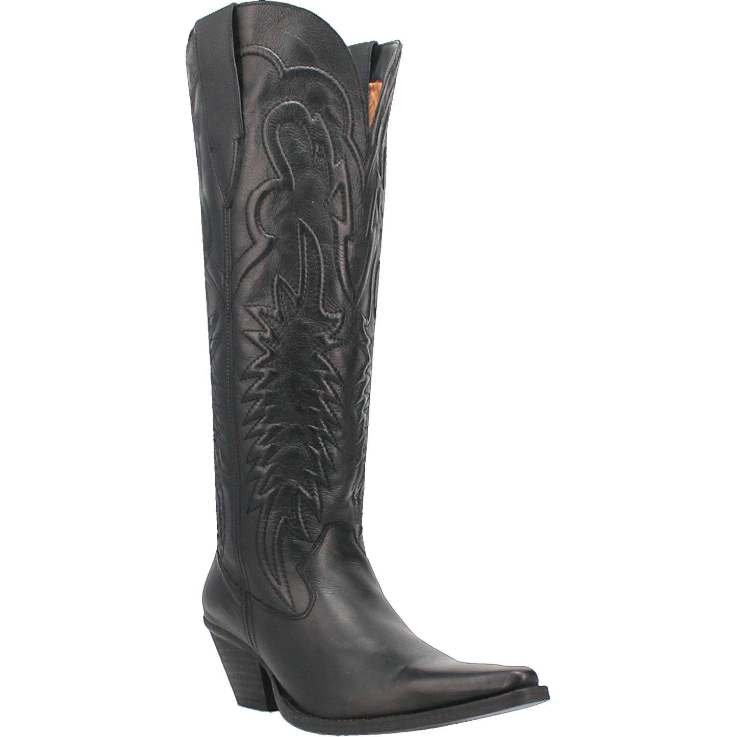 RAISIN KANE BLACK BOOT