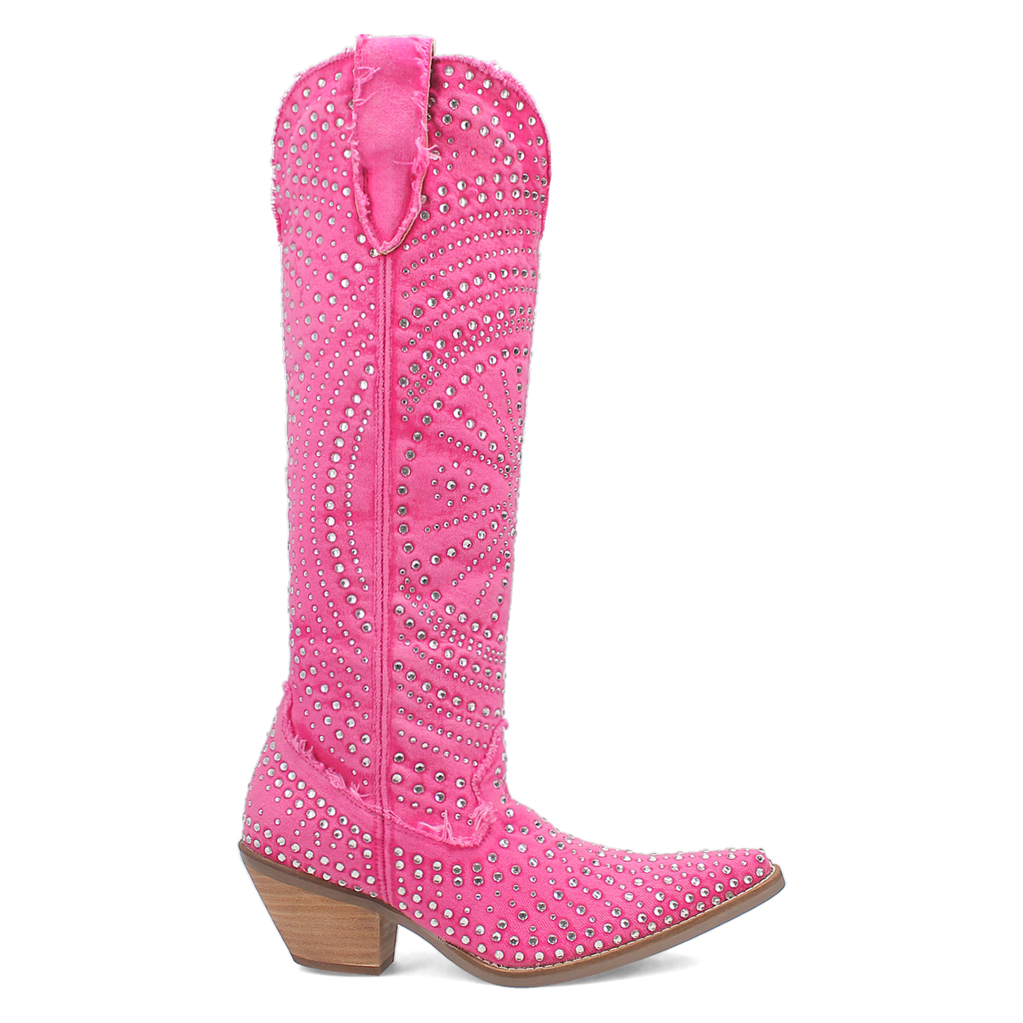 HONKYTONK HONEY PINK