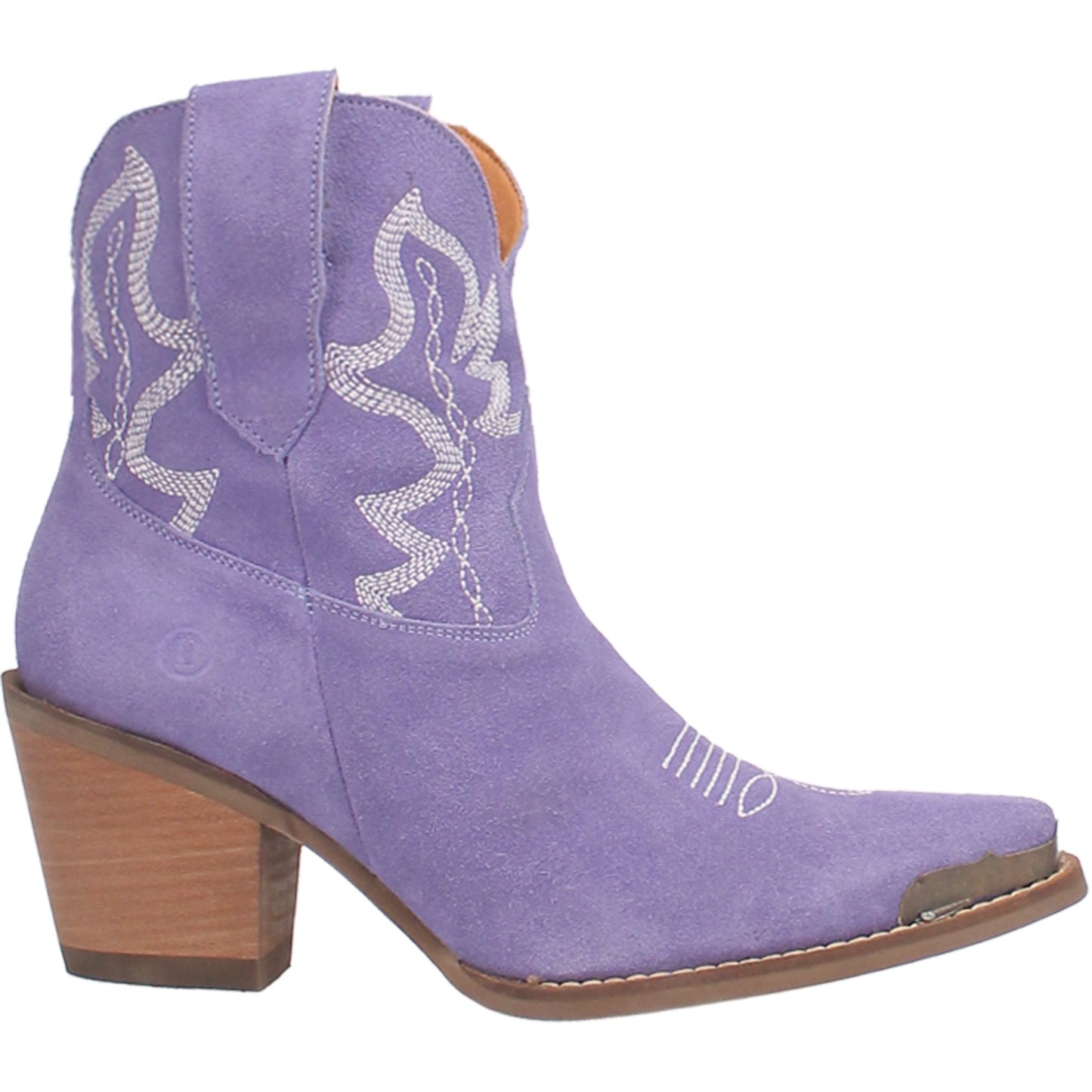 JOYRIDE PERIWINKLE BOOTIE