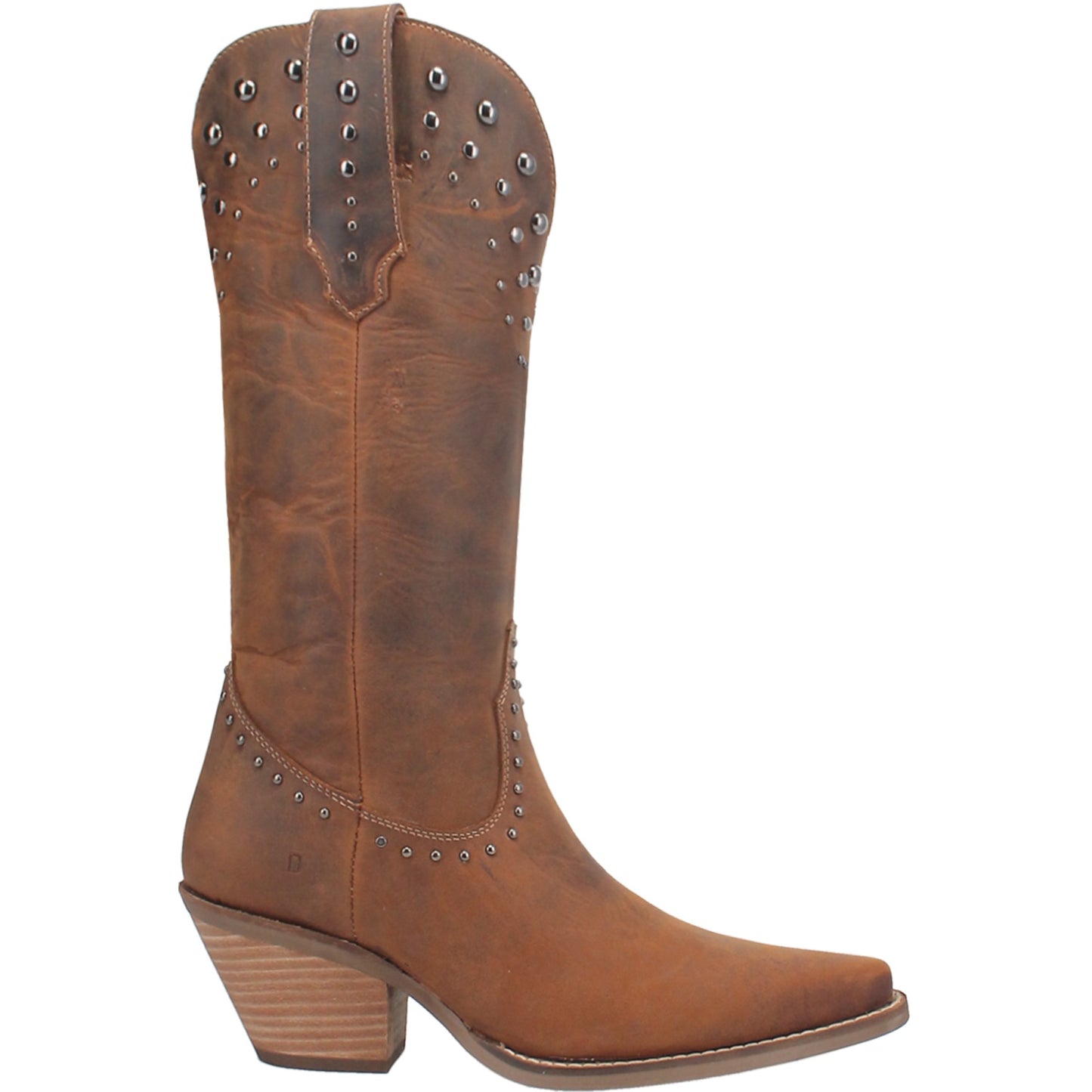 TALKIN RODEO BROWN BOOT