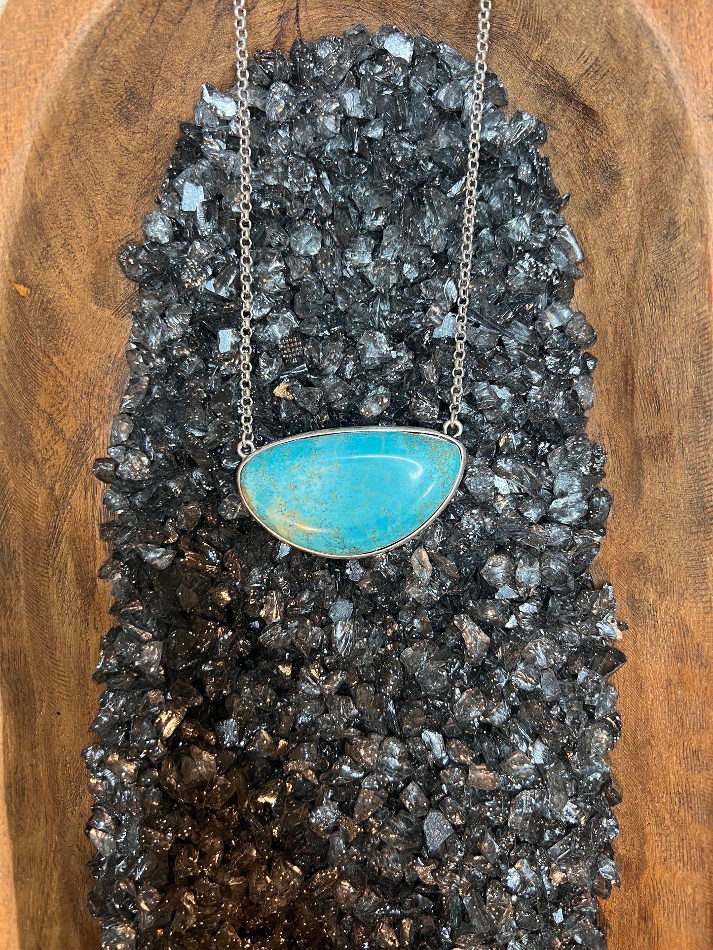 MOJAVE NECKLACE