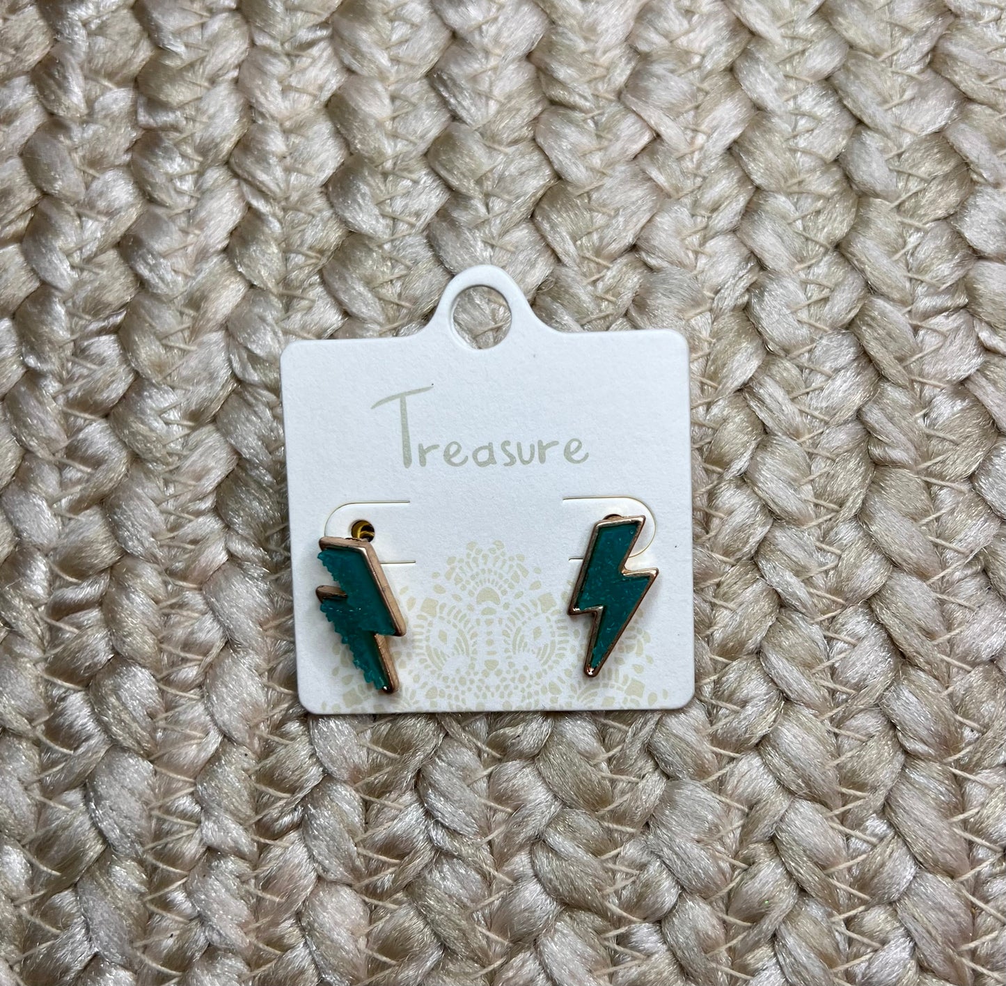 LIGHT IT UP EARRINGS